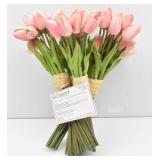 Gloquets ï¿½ Light-Up Decorative Flowers Baby Tulips
