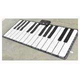 FAO Schwarz Giant Dance Mat Piano