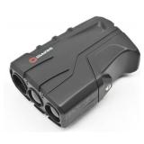 Simmons Volt 600 4x20 Vertical Laser Rangefinder