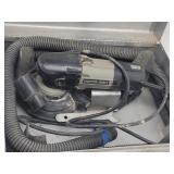 Porter Cable 5" Random Orbit Sander w/ Case