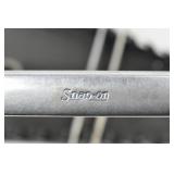 Snap-on Tools: (3) Wrenches, Socket & More...