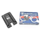 Prepcision QuickDraw Magnetic Pistol Mount, Black