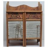 Wooden Cabinet w/ 