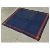 Vintage Woolrich Wool Blanket