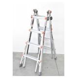 Little Giant Multi-17 Ladder