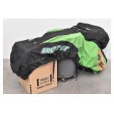 ARCTIC CAT Snowmobile Cover