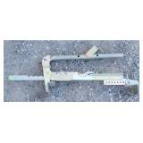 Pave Tool / Paver Popper