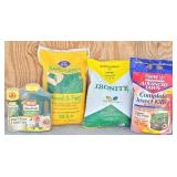 Ironite, Weed & Feed, Rose Pride, Insect Killer