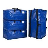 (4pk) Durasack Moving & Storage Bags