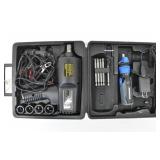 Emergency Impact Wrench ï¿½ 1/2" Drive, 150 ft-lb,