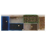 (136rd) .243 RELOAD Ammo & 103 Brass Casings