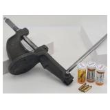 Pacific C-Frame Single-Stage Reloading Press