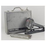 SENCO Finish Nail Gun w Nails