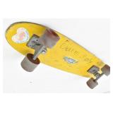 AmPro Vintage Skate Board