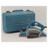 MAKITA Power Planer N1900B w Case