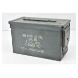 Ammo Can