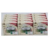 (144) Kerr Sure Tight Wide Mouth Canning Lids