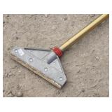 Superior Wallshaver Razor