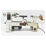 Jet Mini Lathe 2001 w/ accessories