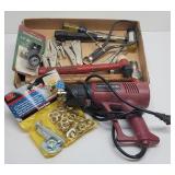 Tools: Snap-On Soft Face Plastic Tip Dead Blow ...