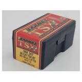 (50ct) 6MM .243" 85 GR TSX BT Bullets Barnes TSX