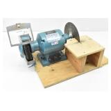 Jet Electric Bench Grinder #BG-6
