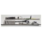 Craftsman Deep Sockets, Sockets, Ratchet...