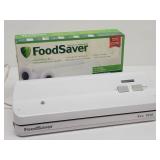 FoodSaver Vacuum Sealing Food Preservation System