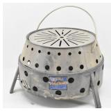 VOLCANO Collapsible Stove/Grill w/Bag