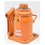 Central Hydraulics 20 Ton Hydraulic Jack