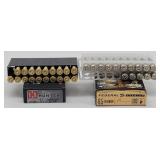 (34rd) 6.5 Creedmoor 143gr & 130gr Ammo