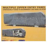 DuPont Tyvek RV Cover