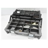 ForTools by Keter Cantilever Pro. Organizer...