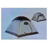 Kelty Trail Dome 6 Tent