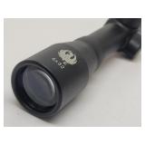 Ruger 4x32 Rifle Scope