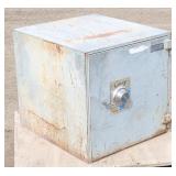 Allied Gary Safe 21" x 24" x 21"