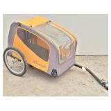 Schwinn Bike Pet Trailer