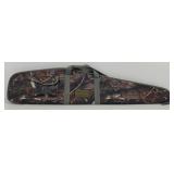 Aumtisc Soft Padded Rifle Case 48" Woodland
