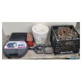 Large lot of Tire Chains / Snow Chains,