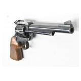 Ruger Blackhawk .357 Mag. Single Action Revolver