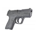 Smith & Wesson M&P 9 Shield 9mm Semi Auto (no mag)