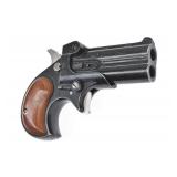 Davis Industries D-3 32 ACP Derringer Pistol