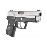 Sig Sauer P245 .45 ACP Semi Automatic Pistol