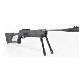 Umarex Fuel .177 Cal Air Rifle w/ Bipod Stock