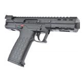 KelTec CP33 22 LR Semi Auto Pistol