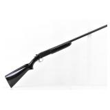 Winchester Model 37 Steelbilt Black 20ga Shotgun