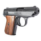 Jennings J-22 Semi Auto 22 LR Pistol