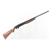 Savage Stevens Model 77F 12ga Pump Shotgun
