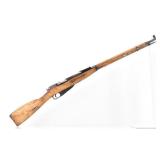 Mosin-Nagant 1939 M91/30 Military Rifle