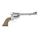 Ruger Single Six .22 LR & .22 Win Mag Revolver *
